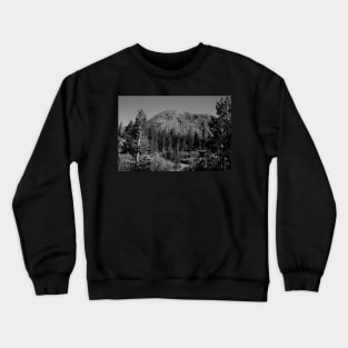 Yosemite Crewneck Sweatshirt